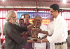 Mangalore : Journalist Aneesh Balan bags Surendran Nileswaram Award